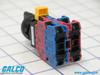 IDEC Selector Switches Non-Illuminated - HW1S-4TF22N3 - Galco Industrial Electronics