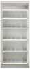 BOXED BALLOON/GUIDE WIRE CABINET - 11154CATSH - LogiQuip Ltd.
