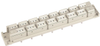 Backplane Connectors - 09063152821 - Powell Electronics, Inc.