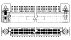 Modular Connectors / Ethernet Connectors - 533295-4 - Powell Electronics, Inc.