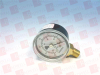 Pneumatic Gauge - 63616055 - Radwell International