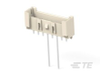 PCB Headers & Receptacles - 2393677-8 - TE Connectivity