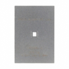 Solder Stencils, Templates - IPC0069-S-ND - DigiKey