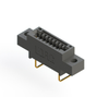 Edgeboard Connectors - 151-895-008-558-604-ND - DigiKey