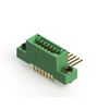 Edgeboard Connectors - 151-845-014-559-203-ND - DigiKey