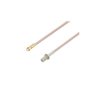 Coaxial Cables (RF) - 6099-PE3C4051-24-ND - DigiKey