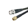 Coaxial Cables (RF) - 5073-CCS58AB-10-ND - DigiKey