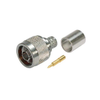 Coaxial Connector (RF) Assemblies - 5073-HPC994-ND - DigiKey
