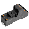 Relay Sockets - 281-3053140000-ND - DigiKey
