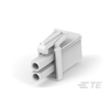 Rectangular Connector Housings - 1586940-1-ND - DigiKey