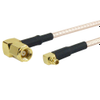 Coaxial Cables (RF) - 5328-FMC1928316-36-ND - DigiKey