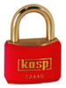 Padlocks - 2735033 - RS Components, Ltd.
