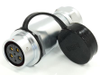 Industrial Circular Connectors - 2338193 - RS Components, Ltd.