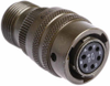 Mil Spec Circular Connectors - 8721500 - RS Components, Ltd.