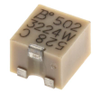 Trimmer Potentiometers -- 1673530 - Image