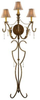 Sconces-Wall Torchieres - 335147 - Light Center (The)