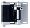 Safety switch for hinged guards - Hinge safety switch - TESF - TESF/S/ST24.2/U -  - Schmersal Inc.