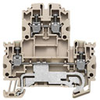 Multi Level Terminal Blocks -- WDK 2.5 DU-PE - Image