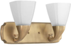 P2847-109 Bathroom Fixtures-Two Lights - 372857 - Capital Lighting, Inc.
