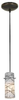28030-1C-ORB/BLWH Mini Pendants-Cable - 362063 - Capital Lighting, Inc.