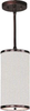 E95032-102OI Mini Pendants-Drum Shades - 664831 - Capital Lighting, Inc.