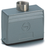 EPIC® HA 10 High Profile Hoods - Single Lever Bolts -- 704602 - Image