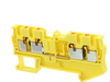 Terminal Blocks - Din Rail, Channel - 277-15294-ND - DigiKey