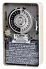 Electromechanical Time Switch - 7202 - NSI Industries LLC