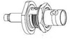 RF Connectors / Coaxial Connectors - 031-245 - VAST STOCK CO., LIMITED