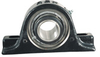 Rexnord KPS2215 Solid-housed Pillow Blocks Rex Spherical Roller Bearings - KPS2215 - RegalRexnord
