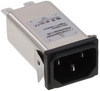 Power Entry Connectors - Inlets, Outlets, Modules - 817-2643-ND - DigiKey