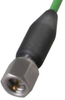 Cable Connector - QX - PCB Piezotronics, Inc.