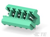 PCB Terminal Blocks - 1986825-5 - TE Connectivity