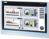Hmi Touch Panel, 1376X768 Pixel, 19Inch; Meter Display Type Siemens - 51AC3132 - Newark, An Avnet Company