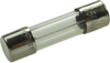 Fuse, Cartridge, 125Ma 5X20Mm Time Delay; Blow Characteristic Schurter - 04F967 - Newark, An Avnet Company