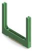 Card Edge Conn, Dual, 36Pos, Lug; Card Edge Connector Type Edac - 68AJ2848 - Newark, An Avnet Company