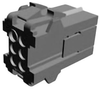 Plug And Socket Connector Housing; Product Range Amp Te Connectivity - 28AC7985 - Newark, An Avnet Company