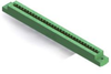 Card Edge Conn, Single Side, 30Pos, Th; Card Edge Connector Type Edac - 85H4278 - Newark, An Avnet Company