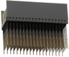 Hard Metric Connector, Header, 133 Position, 2Mm; Product Range Amp Te Connectivity - 16M5000 - Newark, An Avnet Company
