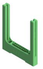 Card Edge Conn, Single Side, 9Pos, Th; Card Edge Connector Type Edac - 72AJ3181 - Newark, An Avnet Company