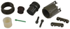 Circular Connector Plug Size 14S, 6 Position, Cable; Military Specification Amphenol Industrial - 85C4050 - Newark, An Avnet Company