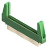 Card Edge Conn, Dual Side, 58Pos, Th; Card Edge Connector Type Edac - 69AJ1929 - Newark, An Avnet Company