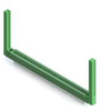 Card Edge Conn, Dual Side, 72Pos, Lug; Card Edge Connector Type Edac - 58AJ4367 - Newark, An Avnet Company