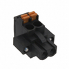 Terminal Blocks - Headers, Plugs and Sockets - 281-2645-ND - DigiKey