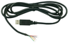 Cable, Usb To Uart, 6Way, 1.8M; Conversion Type Ftdi -- 17AC0759