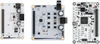 Eval Kit, 2-Ph Stepper Motor Ctrl/driver; Application Sub Type Trinamic/analog Devices - 46AC2018 - Newark, An Avnet Company