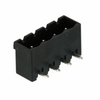 TERM BLOCK HDR 4POS 90DEG 5.08MM - 514-0395321004 - Utmel Electronic Limited