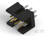 PCB Headers & Receptacles - 2823342-8 - TE Connectivity