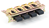 65000 DW MULTI SWITCH - 65041K206X - Conxall Corporation