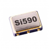 Crystals, Oscillators, Resonators - Programmable Oscillators - 1035241-591HB-DDG - Win Source Electronics